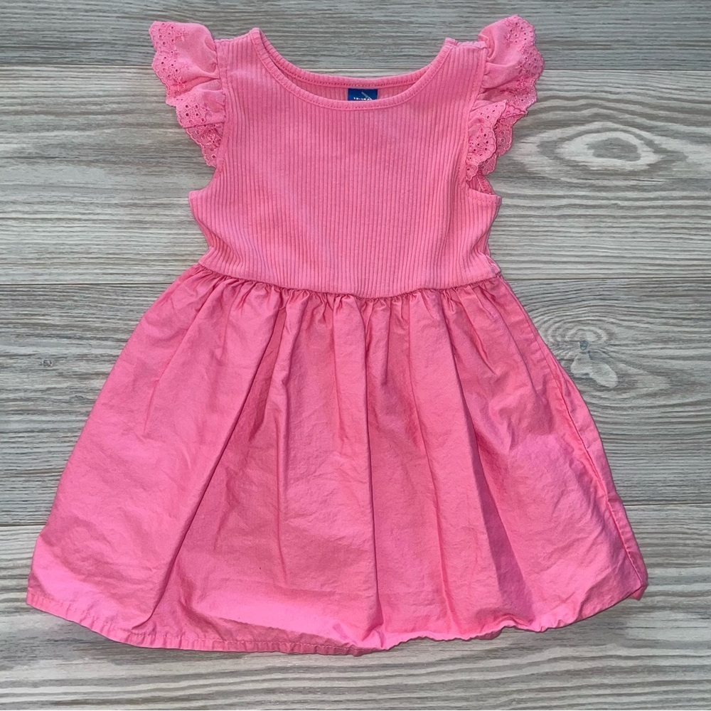 ⭐ Old Navy Baby Girls Dress 12–18M ⭐